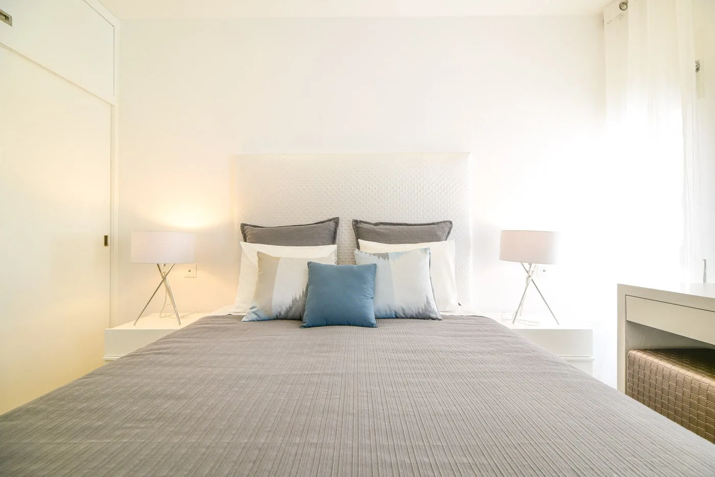 Timeless Beach II — interior 20